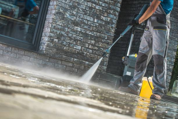 Beloit, WI  Pressure Washing Services Company
